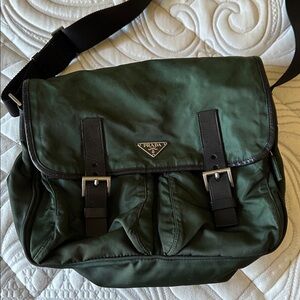699 Prada crossbody bag